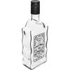 Бутилка Klasztorna 500 ml с винтова капачка, надпис „Nalewka“, 1 бр. - 8 