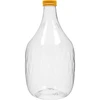 Дамаджана Дама 5 L PET, с капачка ['дамаджана', ' дамаджана за вино', ' дамаджана Дама', ' Дама в кош', ' Дама 5 L', ' балон 5 L', ' дамаджана', ' балон в кошница', ' бутилка Дама 5L в кош', ' балон-дамаджана за вино', ' дамаджана за ракия', ' балон за вино', ' бутилка за вино', ' шише за вино', ' бидон за вино', ' дамаджана за вино', ' балон за вино 5 литра', ' дамаджана с капачка', ' комплект за вино', ' нечуплива Дама', ' винарски аксесоари', ' домашно винарство', ' винарско оборудване', ' подходящо за вино']