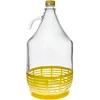Дамаджана Dama, 5 L, с винтова капачка - 6 