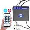 Дестилационен термометър hawkSTILL Wi-Fi с функция за включване и изключване на нагревателя - 6 