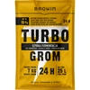 Дестилерски дрожди Turbo Grom 24h - 10 