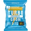 Дестилерски дрожди Turbo Grom 5-7 дни 100 л - 7 