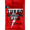 Дестилерски турбо дрожди Turbo Grom 72 ч ['дрожди за алкохол', ' дрожди за спирт', ' дрожди за дестилати', ' дрожди за ракия', ' турбо дрожди', ' домашна ракия', ' домашен дестилат']