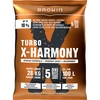 Дрожди Turbo X-Harmony 18%, 100 л, 360 г - 8 