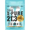 Дрожди Turbo X-Pure 21,3% 48 ч, 25 л - 13 