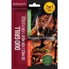 Duo Grill за месо, смес от подправки 2 в 1, 2 x 12 g - 12 
