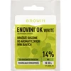 Enovini® OK WHITE - винени дрожди, понижаващи киселинността 7 г ['дрожди за ябълки', ' дрожди за бяло грозде', ' ябълково вино', ' вино от грозде', ' дрожди', ' понижаващи киселинността', ' дрожди за бели вина', ' сухи дрожди', ' домашно вино', ' дрожди', ' редуциращи киселинността']