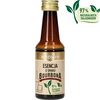 Есенция с вкус на бърбън за 4 л, 40 мл ['есенция за алкохол', ' есенции за алкохол', ' есенция за водка', ' ароматизатори за водка', ' ароматизатор за алкохол', ' есенция бърбън', ' аромат за алкохол', ' есенция за самогон', ' есенция за домашен дестилат', ' есенция с натурален аромат', ' домашен бърбън', ' есенция за бърбън', ' бърбън']