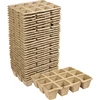Хартиени саксии 4,5x5x4,5 cm, 30 бр. ['хартиени саксии', ' хартиена обвивка за саксия', ' хартиена саксия', ' саксия от хартиена маса', ' хартиени саксии за разсад', ' хартиени саксии за разсад', ' как да си направим саксия от хартиена плетка', ' хартиени саксии за сеитба', ' хартиена кашпа', ' кашпа от хартия', ' саксия от хартия', ' саксии от хартия']