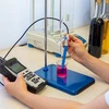 Измерване на общата киселинност - 7 
