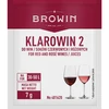 Klarowin 2 - избистрител - 4 