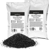 Кокосов активен въглен 1 kg x 2 - комплект - 7 