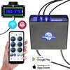 Комплект hawkSTILL Wi-Fi IQ – дестилационен термометър с Wi-Fi и дисплей - 3 