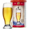 Комплект за приготвяне на бира Coopers 86 days Pilsner ['Пилзнер', ' пилзнер', ' комплект за приготвяне на бира', ' бира']