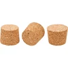 Коркова тапа 50/43 mm ['коркова тапа', ' тапа за вино', ' тапа за бутилка', ' запушалка за вино', ' бутилки за вино с тапи']