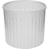 Кръгла сиренарска форма Ø 8,4 x 7,4 см за 250 г - 9 