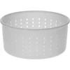 Кръгла сиренарска форма Ø15 x 7 см за 1200 г - 3 