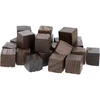 Кубчета от френски дъб, силно изпичане, 20 g - 9 