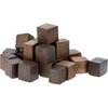 Френски дъбови кубчета, силно тостирани, аромат Уиски – 20 g - 4 