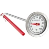 Кухненски термометър (0°C до +100°C) 12,3 см ['кухненски термометри', ' кулинарни термометри', ' кулинарен термометър', ' термометър за готвене', ' термометър за фурна', ' термометър за печене', ' термометър за пържене']