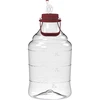 Лека, нечуплива дамаджана за вино с дръжка, 20 L - 8 