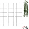 Опора за растения - решетка (150 см x 45 см) 3 броя - 4 