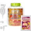 Парти комплект - Vypito маракуя и праскова - 3 