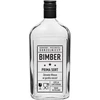 Плоска бутилка 500 мл с винтова капачка, с надпис „Bimber PRL“, 1 бр. - 5 