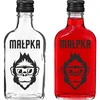 Плоска бутилка тип манерка 200 ml с винтова капачка, принт „Маймунка“, 1 бр. ['бутилка', ' бутилки', ' бутилка с принт', ' бутилка за подарък', ' бутилка за наливки', ' бутилка за домашна ракия', ' бутилка за алкохол', ' стъклена бутилка с винтова капачка', ' бутилка 200 ml с винтова капачка', ' бутилки тип манерка', ' бутилка „маймунка“', ' домашни алкохолни напитки', ' малка декоративна бутилка', ' „маймунка“ с принт', ' плоска бутилка 200 ml с черна винтова капачка']