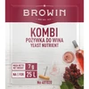 Подхранка за вино KOMBI, 7 g ['подхранка за вино', ' подхранка за дрожди', ' подхранка за дрожди с витамин B', ' подхранка с неактивни дрожди', ' източник на азот и фосфор за дрожди']