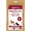 Redukwas® Plus - регулатор на киселинността, 100 г ['редукция на киселинността', ' калциев карбонат', ' деацидифициране на мъст и вино намаляване на киселинността на мъст и вино', ' за вино', ' домашно вино', ' понижаване на киселинността', ' редукция на киселинността', ' вина от кисели плодове', ' вино от френско грозде', ' вино от цариградско грозде', ' вино от малини', ' вино от къпини', ' как да направите вкусно плодово вино', ' намаляване на киселинността на виното', ' препарати за вино', ' киселинност в енологията', ' балансирана киселинност', ' минерално деацидифициране', ' Redukwas', ' redukwas', ' Redukwas Plus', ' redukwas plus']