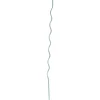 Спирален стоманен кол 1,75 m x 6 mm ['стоманена опора за растения', ' кол за растения', ' кол за цветя', ' колчета за саксийни цветя', ' кол за растения Castorama']