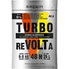 Спиртоварни дрожди Turbo reVOLTa 48 ч ['за захарни браги', ' остани вкъщи', ' технически спирт', ' бърза ферментация', ' високо алкохолно съдържание', ' турбо дрожди']