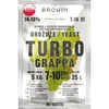 Спиртови дрожди Turbo Grappa 7–10 дни - 11 