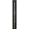 Течнокристален термометър (0°C до +40°C) 15 см - 2 