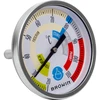 Термометър за дестилация (+20°C до +110°C) 5,5 см - 6 