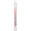 Термометър за хладилници и фризери (-50°C до +40°C) 17 cm ['термометър за хладилник', ' кухненски термометри', ' кулинарни термометри', ' кухненски термометър', ' кулинарен термометър', ' термометър за фризер', ' термометри за фризери', ' течностен термометър', ' прецизен термометър', ' капилярен термометър', ' термометър за домашни хладилници и фризери']