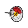 Термометър за пушилня и BBQ (0°C до +250°C) 6,0 см - 8 