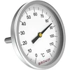Универсален термометър (0°C до +120°C) 5 см - 13 