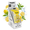 Vsypto Ice Tea Лимон – комплект 15 x 9 г - 8 