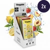 Vsypto микс 2x15 вкуса, 30x9 g - 3 