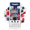 VSYPTO с вкус на горски плодове, 9 г ['овкусители на прах', ' прах за овкусяване на вода', ' вкусови добавки за вода', ' сипни го във водата', ' овкусени негазирани и газирани води', ' овкусена напитка от газатор', ' домашни овкусени напитки (DIY)', ' Vsypto ново', ' овкусена вода без захар', ' какво да пием', ' идея за вкусна напитка', ' вкусови композиции за вода', ' лесен и бърз начин за овкусена напитка']
