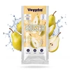 VSYPTO с вкус на круша, 9 г ['вкусови прахове', ' вкусов прах за вода', ' ароматизиращи добавки за вода', ' изсипи го във водата', ' овкусена негазирана и газирана вода', ' овкусена напитка от сатуратора', ' домашни овкусени напитки (DIY)', ' Vsypto нов продукт', ' овкусена вода без захар', ' какво да пием', ' идея за вкусна напитка', ' вкусови комбинации за вода', ' лесен и бърз начин за овкусена напитка']