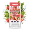 VSYPTO с вкус Ягода Матча, 9 г ['ароматизиращи прахчета', ' ароматизиран прах за вода', ' вкусови добавки за вода', ' сипи го във водата', ' овкусени негазирани и газирани води', ' овкусена напитка от газатор', ' вкусови напитки DIY', ' ново от Vsypto', ' овкусена вода без захар', ' какво да пием', ' идея за вкусна напитка', ' вкусови композиции за вода', ' лесен и бърз начин за овкусена напитка']