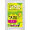 VYPITO 12%, саше за 18 коктейла - Лимон & лайм, 126 g ['за коктейли', ' за алкохол', ' бърза ферментация', ' смес за приготвяне на алкохолни напитки', ' идеално за коктейли', ' за приготвяне на алкохол', ' безалкохолни напитки', ' DIY алкохол', ' напитки и коктейли DIY', ' домашни коктейли', ' ръчно приготвен алкохол', ' алкохолни коктейли', ' за напитки с алкохол', ' енергийна напитка', ' коктейли с вкус', ' chillout', ' алкохол за парти', ' домашни градуси', ' домашни алкохолни напитки', ' дрожди с хранителна добавка', ' домашна ферментация с дрожди']