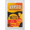 VYPITO 12%, саше за 18 коктейла - Мандарина, 126 г ['за коктейли', ' за алкохол', ' бърза ферментация', ' смес за правене на алкохолни напитки', ' идеално за коктейли', ' за приготвяне на алкохол', ' безалкохолни напитки', ' DIY алкохол', ' DIY напитки и коктейли', ' домашни коктейли', ' ръчно приготвен алкохол', ' алкохолни коктейли', ' за напитки с градуси', ' енергийна напитка', ' ароматизирани коктейли', ' чил-аут', ' алкохол за парти', ' домашни градуси', ' домашни алкохолни напитки', ' дрожди с подхранка', ' домашна ферментация с дрожди', ' полусладки алкохолни напитки']
