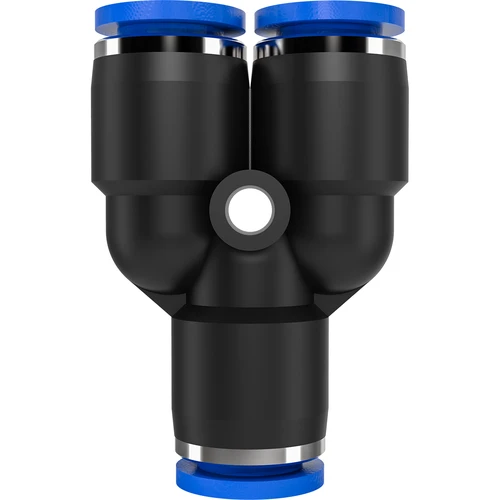 Бърз съединител 10 mm, тип Y - 1 бр. - 4