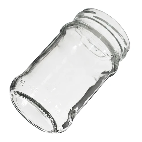 Буркан TO 300 ml fi 66 - пакет 12 бр. - 5