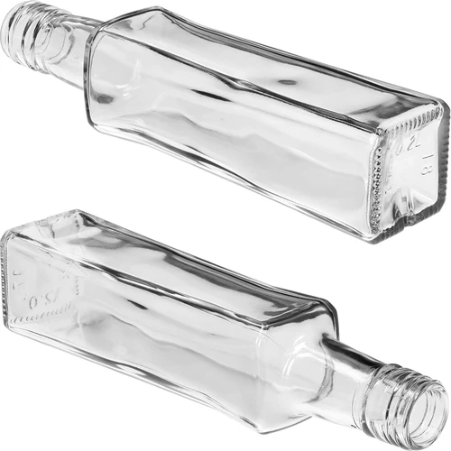 Бутилка Olimp 200 мл с капачка, 1 бр. - 4