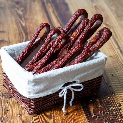 Домашна за кабаноси - смес от билки и подправки, 30 g - 6